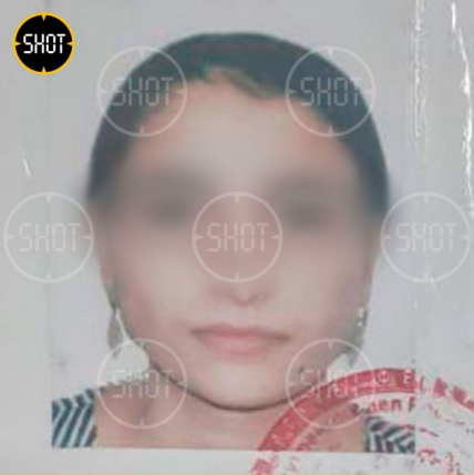 20-річна Римма з села Приютне