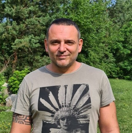 Максим Бужанський