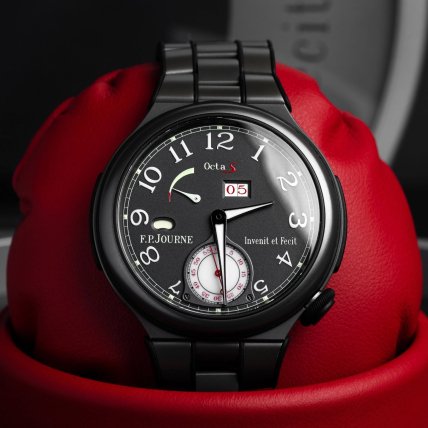 Часы FP Journe Octa Sport Titanium