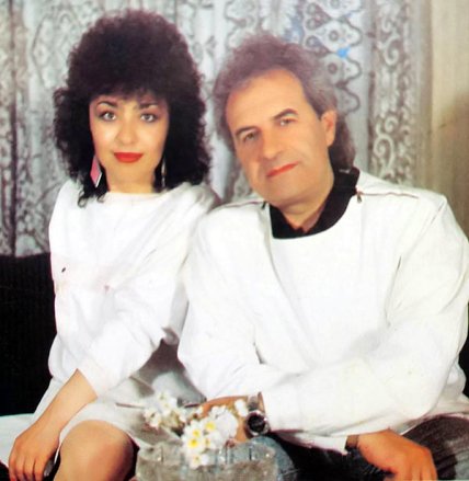 галина шевелева аркадий Хаславский