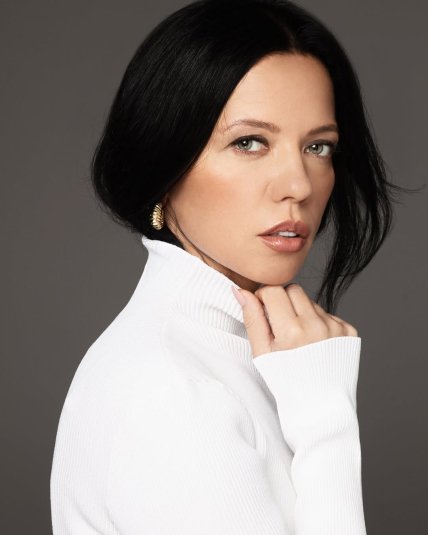 Ирина Горовая фото