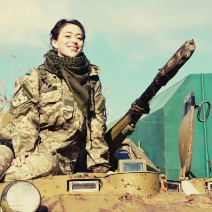 Наталья Борисовская