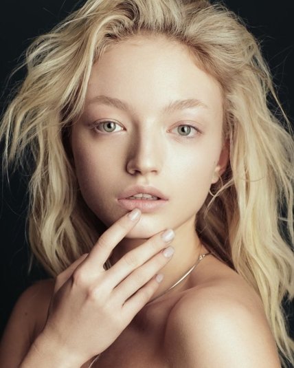 Кейт Конлин