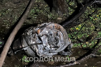 Росія вдарила по місту Суми 20.07.2026