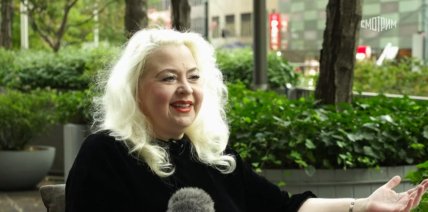 Юлия Токарева