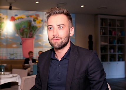 Дмитро Шепелєв