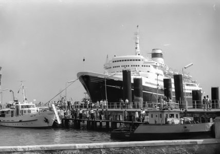 Лайнер Тарас Шевченко