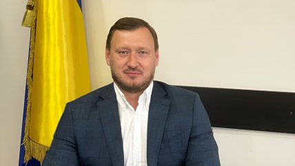 Виктор Новиков