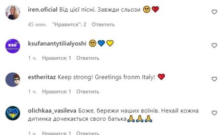 Комментарии про Антитела