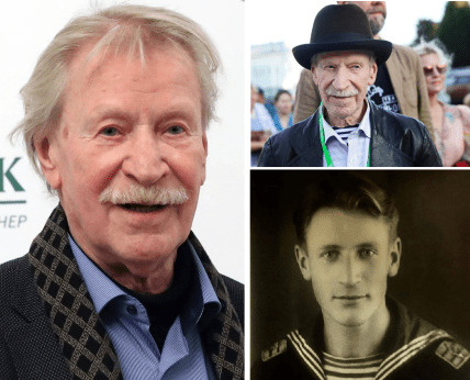 Иван Краско умер