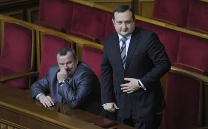 Сергей Арбузов