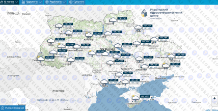 Прогноз на 10 июля