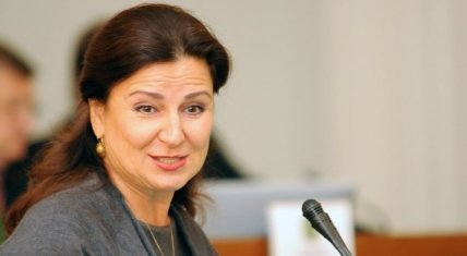 Где сейчас Богословская