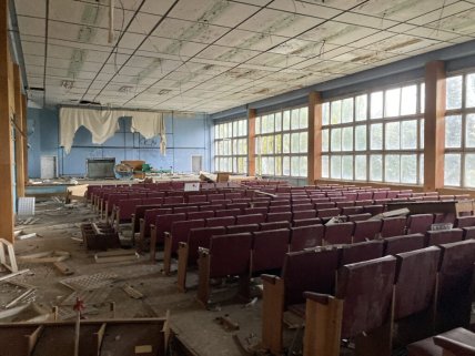 актовий зал