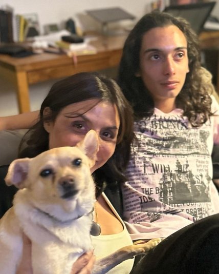 Леандро де Ніро Родрігес Дрена де Ніро