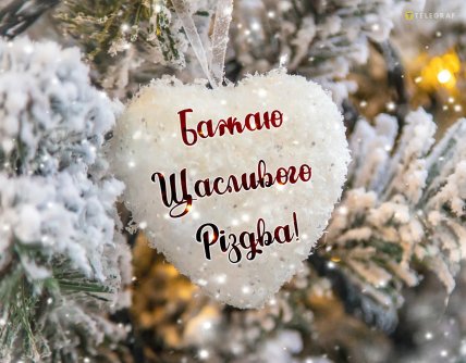 різдво картинка