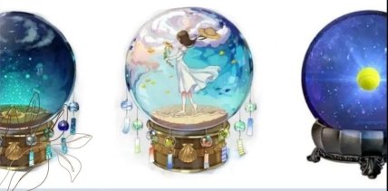 Психологічний тест з картинки