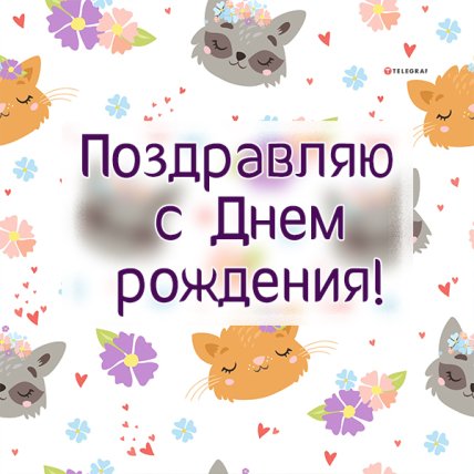 картинки с днем рождения девушке прикольные