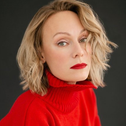 Ольга Ломоносова