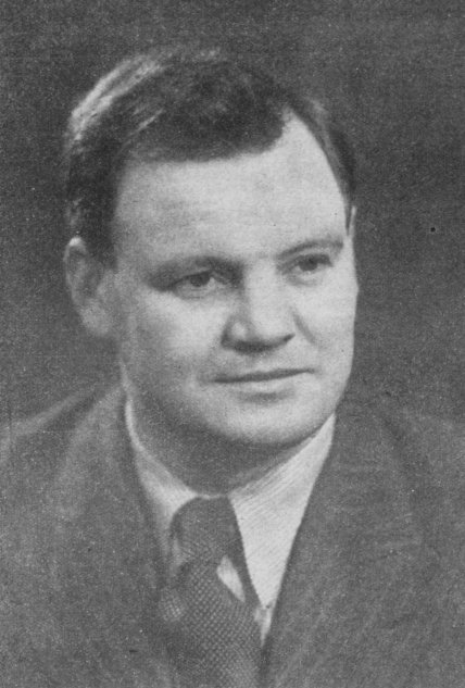 Моріс Торез