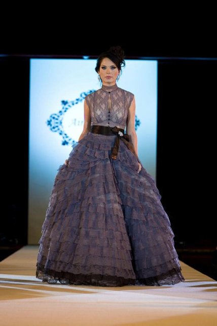 Влада Литовченко