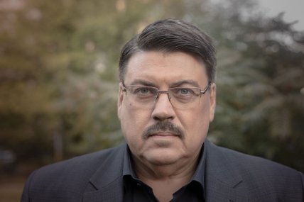 Руслан Сушко. Фото: Заборона