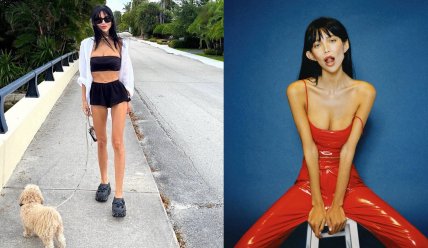 Дарина Эрвин жена Цекало