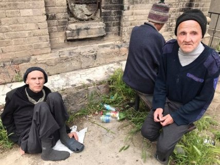 Одесса_кладбище_1