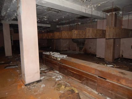 Електроншман