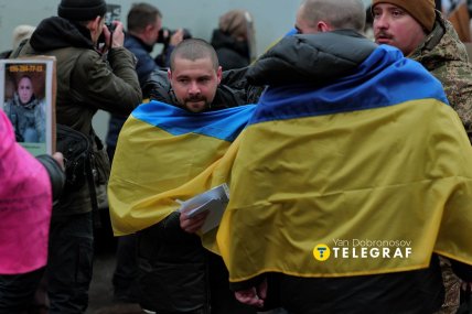 Як проходив обмін полоненими на Великдень у 2026