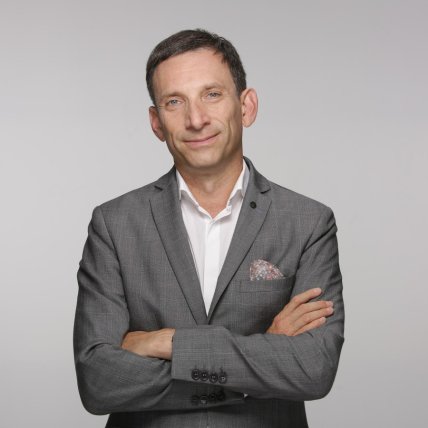 Виталий Портников