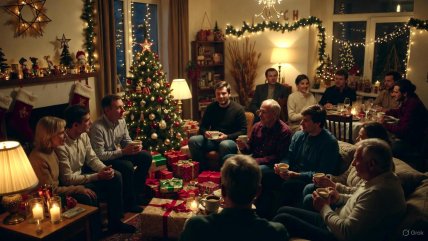 Рождество в Украине