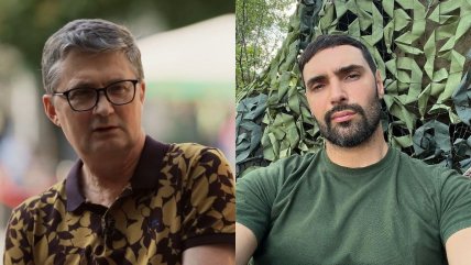 Игорь Кондратюк Виталий Козловский