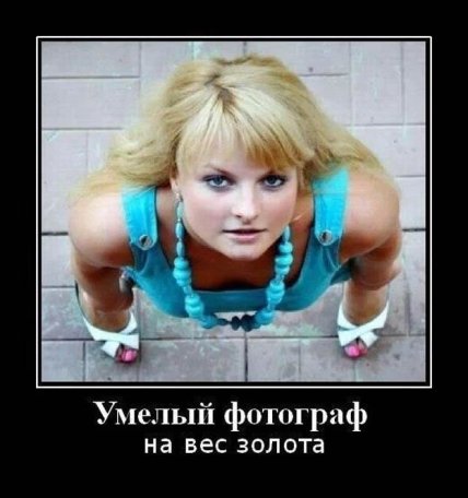 День фотографа 2021