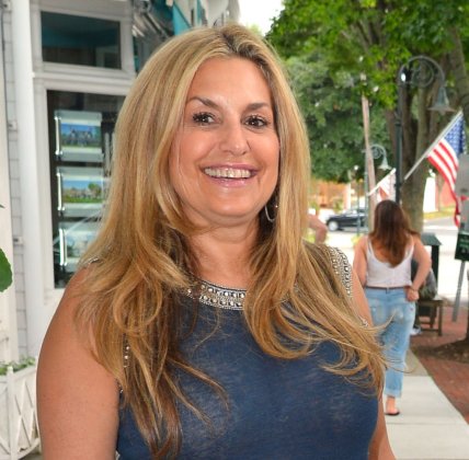 Лорен Раппопорт