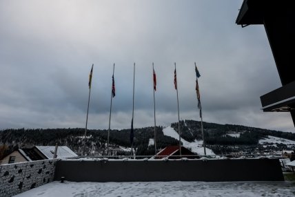 SPA-отель DIDUKH