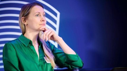 Марія Мартісіюте. Фото LinkedIn Maria Martisiute