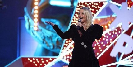 Ирина Салтыкова