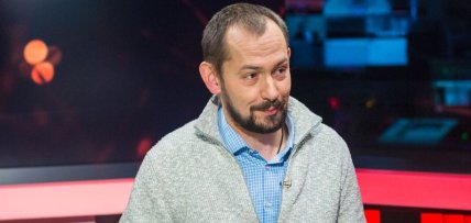 Роман Цымбалюк