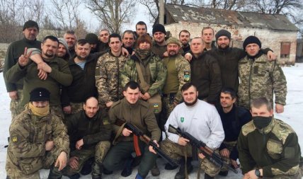 Оксана Корчинська фото