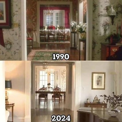 Дім Сам удома