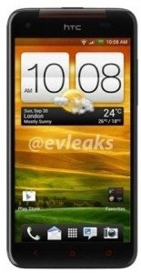 Новый смартфон HTC