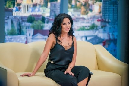 Премьера «Маленькі гіганти» на «1+1»