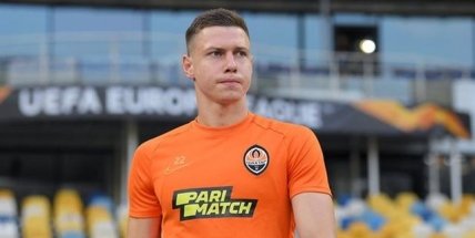 Николай Матвиенко