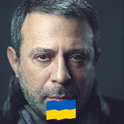 Геннадий Корбан