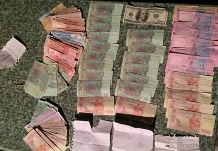 За неделю правоохранителями уже ликвидировано 65 подпольных казино