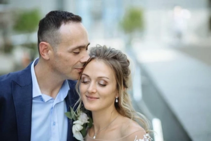 Олександр Кабанов дружина