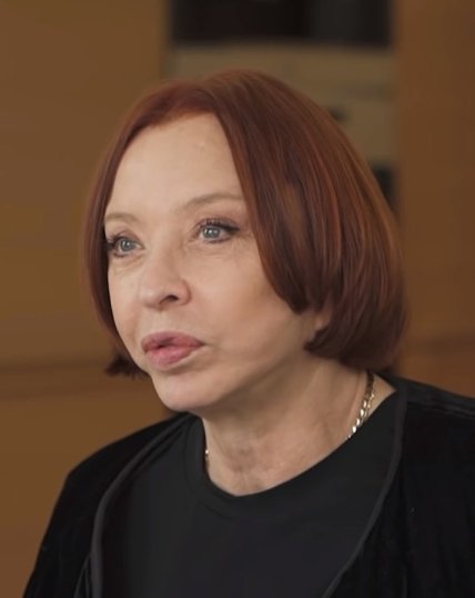 Анастасия Вертинская