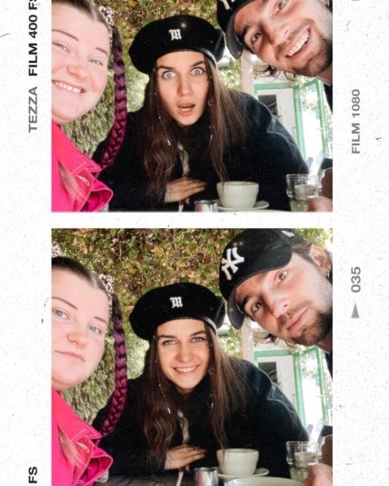 Alyona Alyona, Jerry Heil та Володимир Дантес