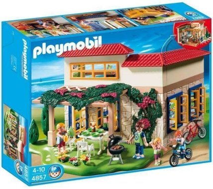 Играй – и выигрывай развивающие наборы от Playmobil! - изображение №3